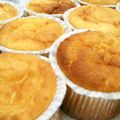 ナポリタンマウス's cooksnap of when they made スイートポテトみたいな♪簡単おさつケーキ.