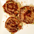 うっすんパパ's cooksnap of when they made はんぺん☆たこ焼き風.