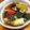 ∞はち∞'s cooksnap of when they made 給料日前の煮物^^;.