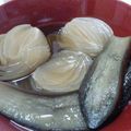 hitomi135's cooksnap of when they made ナスとタマネギの煮浸し.
