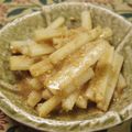 みそじーさん's cooksnap of when they made たたき✜ごぼう.