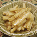 みそじーさん's cooksnap of when they made たたき✜ごぼう.