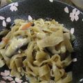 らじゃらいおん's cooksnap of when they made 切干大根の煮物.