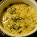 こうまさmam's cooksnap of when they made ５分でかきたま汁！！.
