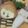 ＊ちゅら＊'s cooksnap of when they made 初心者キャラ弁＊簡単!ゲゲゲの鬼太郎^^.