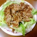 ☆ともひろ☆'s cooksnap of when they made バルサミコ玉葱ソース★ポークソテー.