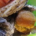 いぶきそら's cooksnap of when they made カボチャの煮付け.
