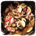 まこ☆ママ's cooksnap of when they made 【簡単おかず】夏野菜のラタトゥイユ.