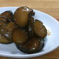 二刀流の師匠's cooksnap of when they made 手作り☆きゅうりのキューちゃん漬け.