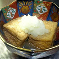 tacafe's cooksnap of when they made 厚揚げの大根おろしたっぷりみぞれ煮.