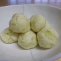 みっくママ's cooksnap of when they made おいも菓子.