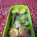 まさたかまま's cooksnap of when they made お弁当に☆いんげんのじゃこ炒め.