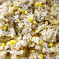 豆とオリーブ's cooksnap of when they made ♥香り◎とうもろこしごはん♥.