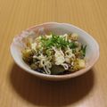 もんしゅしゅ's cooksnap of when they made お好みナス.