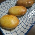 藤崎あすか's cooksnap of when they made 栗まんじゅう.