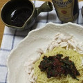 わんLove's cooksnap of when they made 簡単我が家の冷やし中華のタレ.