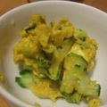 このみん家's cooksnap of when they made 栄養満点！かぼちゃサラダ＾∀＾.