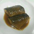 みゅﾁｮ's cooksnap of when they made 揚げて簡単！鯖の味噌煮.