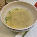 みっつみつ's cooksnap of when they made ☆あさりのコンソメスープ☆.