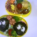 ひでごん☆'s cooksnap of when they made まっくろくろすけ.
