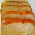 ☆りちゅちゅママ☆'s cooksnap of when they made 塩麹で！うちのHBパン.