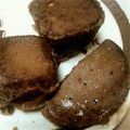 milky ♪'s cooksnap of when they made ほんっとにふわふわ～なレンジ蒸しパン.