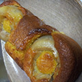 そのぶり's cooksnap of when they made まるごと☆梨ケーキ.