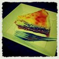 ムックくん's cooksnap of when they made 簡単・濃厚‘ＮＹチーズケーキ’.