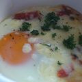 らいすぱーる's cooksnap of when they made 焼きラタトゥイユ（リメイク）.