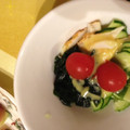 織姫と彦星☆'s cooksnap of when they made ちくわときゅうりの辛子酢味噌和え.