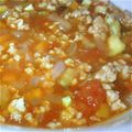 ayya0715's cooksnap of when they made 夏野菜deミートソース.