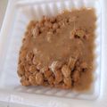 コユッキー's cooksnap of when they made 納豆の味付けは・・・金のごまだれ.