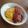 たまのじゃく's cooksnap of when they made 雑穀オムライス米粉豆乳クリームソースがけ.