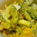 chiaki616's cooksnap of when they made 簡単♪ゴーヤのツナタマサラダ.
