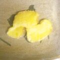 olive11's cooksnap of when they made 新生姜のてんぷら.