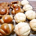 だいず♪'s cooksnap of when they made ミルクリッチな極上❤♡紅茶パン♡❤.