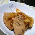 麻's cooksnap of when they made 超簡単！ズボラ？豚肉のしょうが焼き.