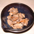 ちーちゅん's cooksnap of when they made お家で簡単旨い！たいめいけんの鶏レバー煮.