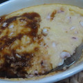 ひろぱんだ♪'s cooksnap of when they made とろとろフワフワ　やまいもステーキ.