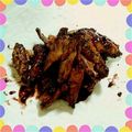 ぴあのっちラブ's cooksnap of when they made ✪魅惑の鶏スペアリブ✪.