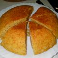 TheGong's cooksnap of when they made HMと豆腐でふわふわのニンジンケーキ♪.