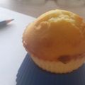 ろーずまどれーぬ's cooksnap of when they made プチマドレーヌ.