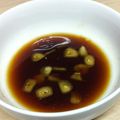 ほのぅ's cooksnap of when they made かつおのたたきのタレ☆.