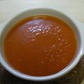 TheGong's cooksnap of when they made *お野菜たっぷりの冷たいスープ*.