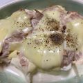 chacokon☆'s cooksnap of when they made 好きなんです♪ツナ豆腐グラタン.