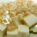 skr224's cooksnap of when they made 【離乳食 後期】豆腐のそぼろ煮.