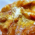 まる４８'s cooksnap of when they made 豚バラブロックのトロトロトマト煮込み.
