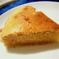 TAKUYA∞らぶ's cooksnap of when they made サラダ油で！！簡単パウンドケーキ♪.