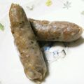 tut623's cooksnap of when they made ハーブの香りソーセージ.