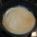 かつぺ's cooksnap of when they made ５分でできるホワイトソース.